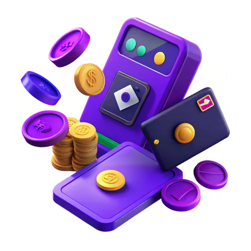 payment system Slotsi